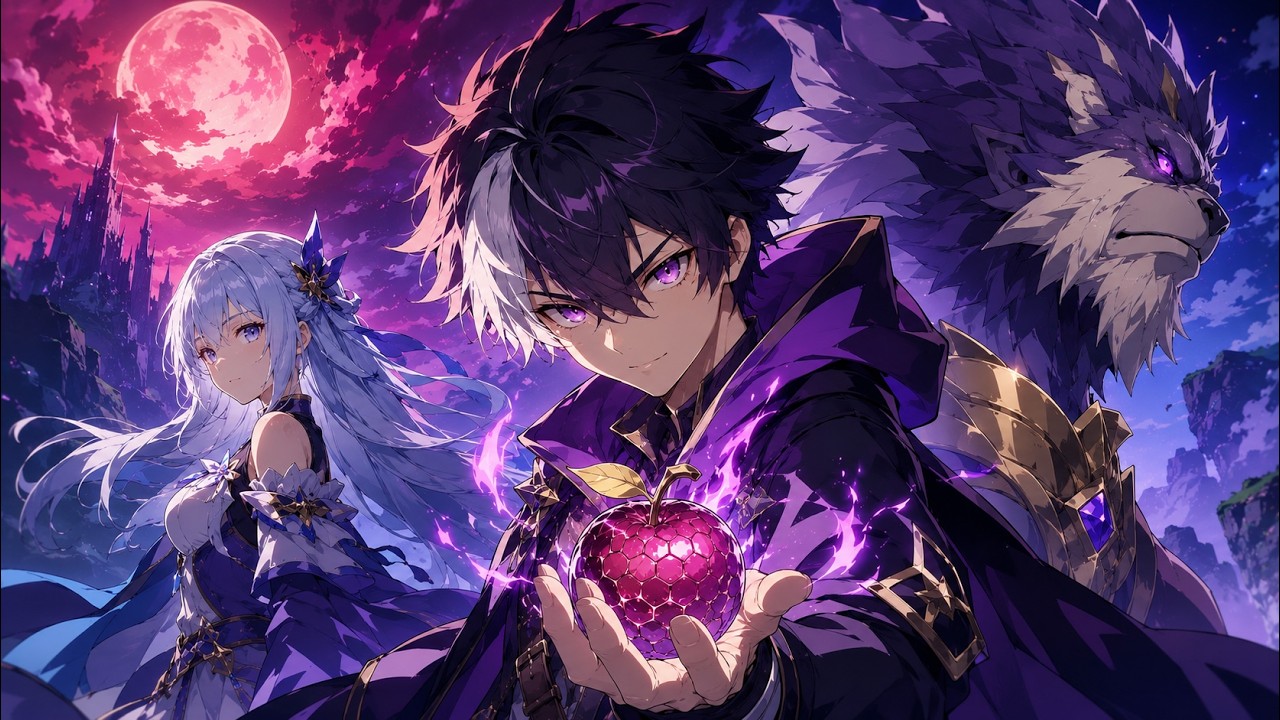 Miniatura HD: Todos lo despreciaban... hasta que encontró esta fruta | Anime Isekai | Español Latino