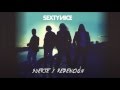 Sextynice - Suerte y Redención (Audio)