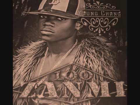 Dans Les News - Young Chang Mc feat Tony C and Deter