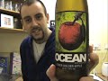 The Cider Drinker - Ocean Golden Apple 
