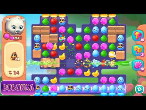 Wildscapes level 566 HD