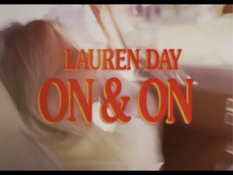 Lauren - Any Day - Misc Originals
