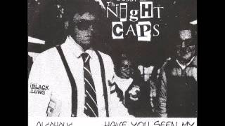 Big Bobby and the Nightcaps - Alcoholic Suicide