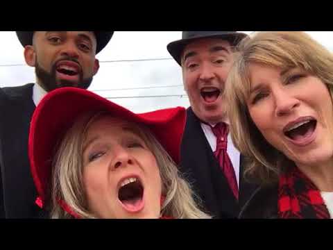 Promotional video thumbnail 19 for Julie Kinscheck/Harmony Jewels