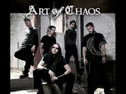 Art Of Chaos - Just Like You