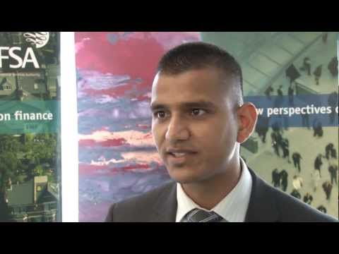 Cass Alumni Talks - Cass Careers