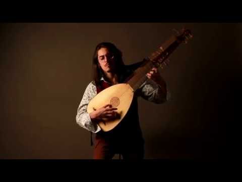 Corrente en Sol menor - Doni