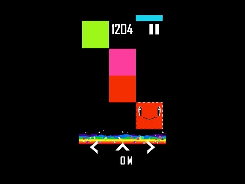 Rainbow Tile