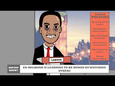 Big Election: Mass Debate