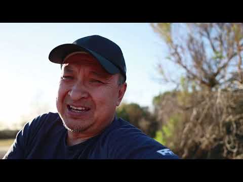 Ending 2020 with a message of encouragement and renewed hopes