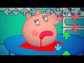 Horror PEPPA PIG EXE In Friday Night Funkin Be Like FNF Bacon Got Me Like Muddy Puddles Funkin