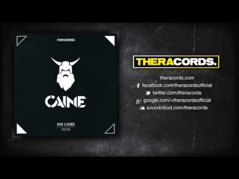 Caine & Deimos  - Together