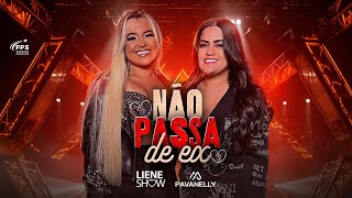 Não Passa De Ex Lyrics English Translation