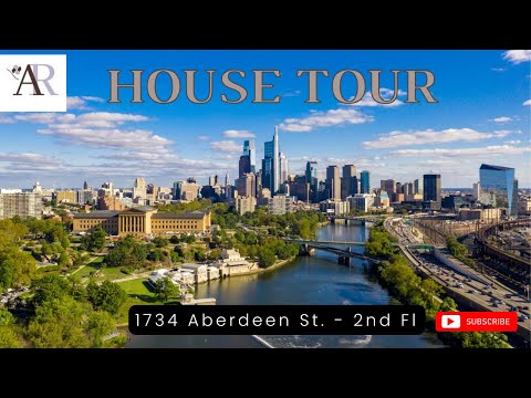 1734 Aberdeen St. - Video 2 of 2