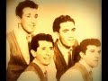 THE KNOCKOUTS - ''DARLING LORRAINE''  (1959)