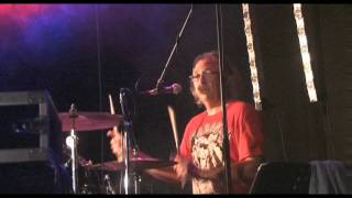 Epitaph - Ride The Storm