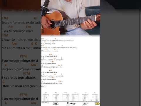 Me Faz Novo - Capela São João Paulo II