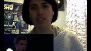 REACTION: The Voice 2017 Blind Audition - Noah Mac: "Way Down We Go"