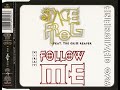 Space Frog Follow Me Extended 1997