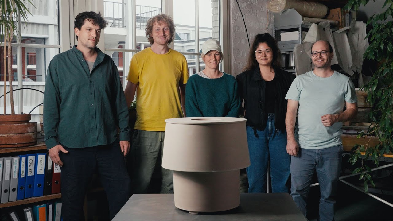 WormUp Komposter Home 2, für Würmer