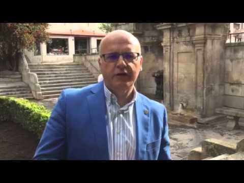 Séptima xornada de Campaña. Ourense Provincia Termal