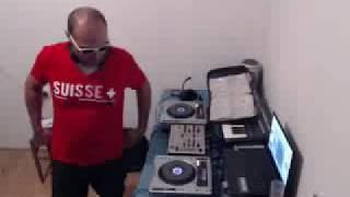 Prolectro Prosound Techhouse mix radio Flash one 21. 06.2014
