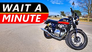 Used Royal Enfield Motorcycles are a STEAL (It Came From Facebook Ep. 32)
