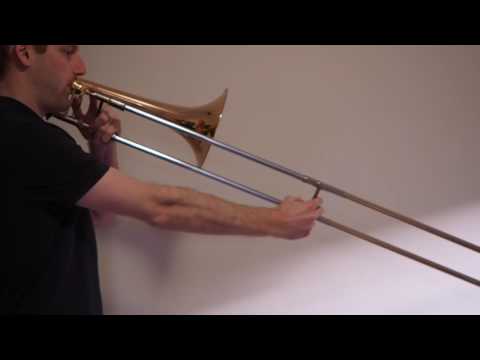 Good King Wenceslas - Standard of Excellence - Trombone