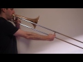 Good King Wenceslas - Standard of Excellence - Trombone