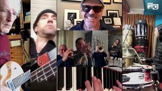 Cold Duck Time - Metropole Orkest ft. Kurt Elling, Jacob Collier & Michael League