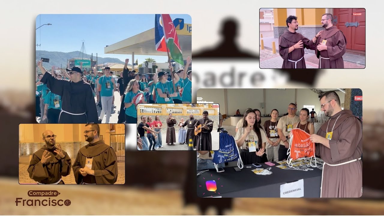 [Compadre Francisco | Episódio #24]