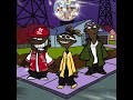 WTFISYOUON T PAIN X NANDOSTL X CHRISNXTDOOR