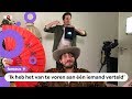 Rob Dekay over de Mol zijn, geheimen bewaren en zijn hoeden