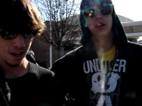 BRANDON VS CULLEN Y2K