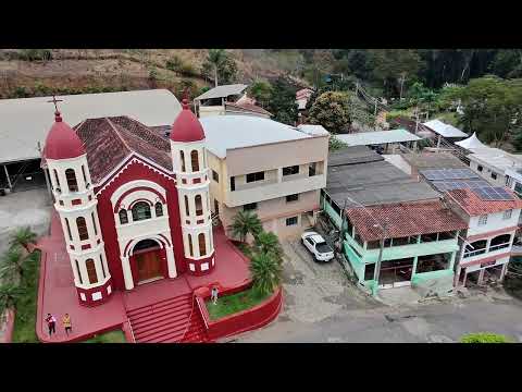 Drone Atílio Vivacqua - ES ( Marapé ) 