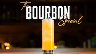 This might be the most UNDERRATED ginger cocktail