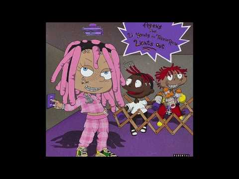AYLEK$- Lights Out Ft. Lil Yachty & Trippie Redd