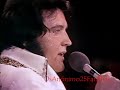 Elvis Presley - Softly As I Leave You (Rehearsal, Live) VIDEOCLIP