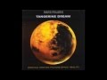 TANGERINE DREAM - Comet's Figure Head