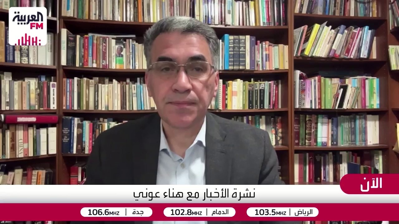 عباس: ضربات الردع المتبادلة بين واشنطن وطهران لا يمكن السيطرة عليها باستمرار