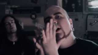 The Father Of Serpents - The Walls Of No Salvation - DEMO (OFFICIAL VIDEO)