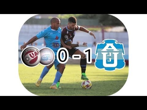 B Metro : UAI URQUIZA 0 - 1 JJ URQUIZA (El Gol)