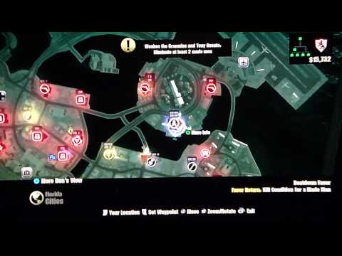 The Godfather II Video Game HD playthrough pt39