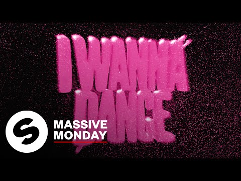 Mondello'G & Distrion - I Wanna Dance (Official Audio)