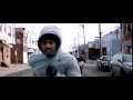 Creed Running Scene