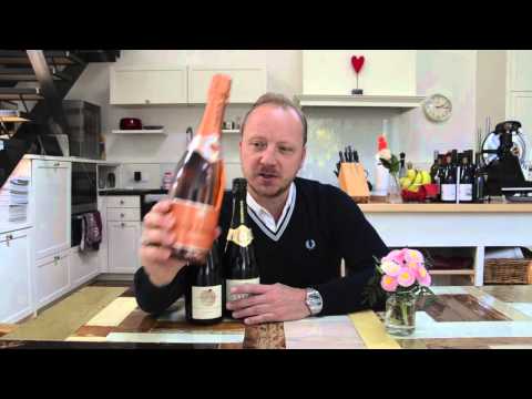 Wein am Limit Folge 215 - Best Bubbles Winzerchampagner