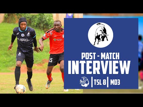 ZImbaz kehrt auf die Siegerstraße zurück | TSL8 | Spieltag 3