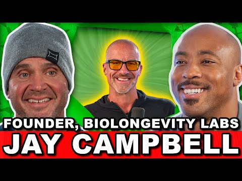 Peptides, Bioregulators, Hormones and the Future of Human Optimization