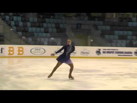 Alina FJODOROVA  - LAT