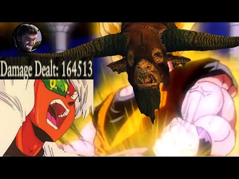 Malagor is the G.O.A.T